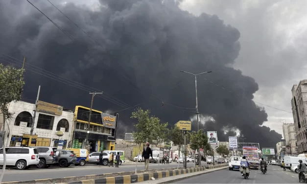 Dallo Yemen a Teheran: il triangolo strategico di Netanyahu