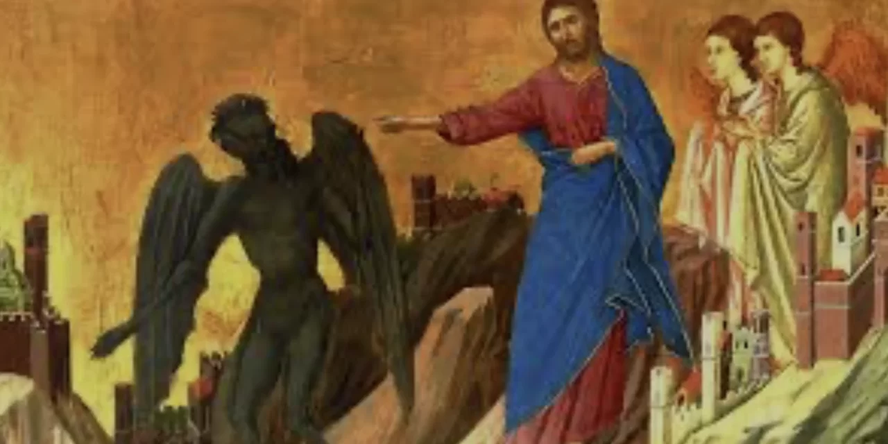 Leone XIV e la fine dei cento anni concessi a Satana