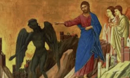 Leone XIV e la fine dei cento anni concessi a Satana
