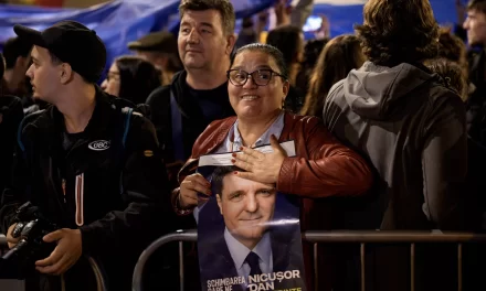 In Romania vince le presidenziali il candidato europeista