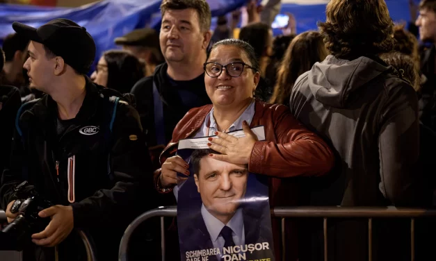 In Romania vince le presidenziali il candidato europeista