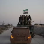Siria, tra pace promessa e nuova spartizione