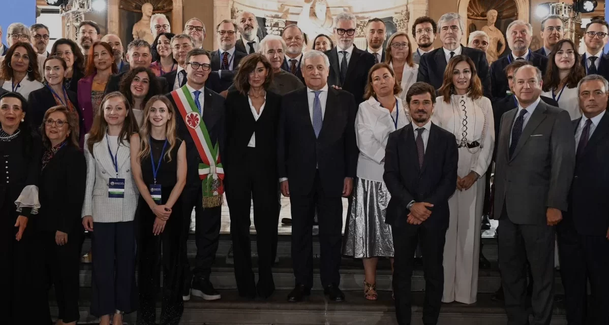 Verso la diplomazia delle culture