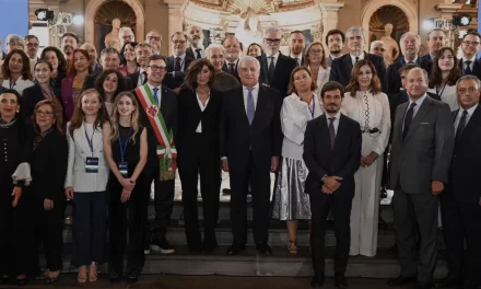 Verso la diplomazia delle culture