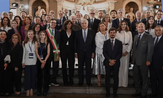 Verso la diplomazia delle culture