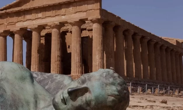 Palermo 1860-2025: l’unità tradita e la Sicilia svenduta