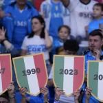 Napoli, quarto scudetto: l’impresa di Conte e dei suoi uomini