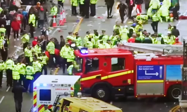Orrore a Liverpool. Dal trionfo al sangue dei tifosi