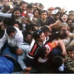 Dall’Heysel a Napoli: il calcio tra memoria, festa e responsabilità