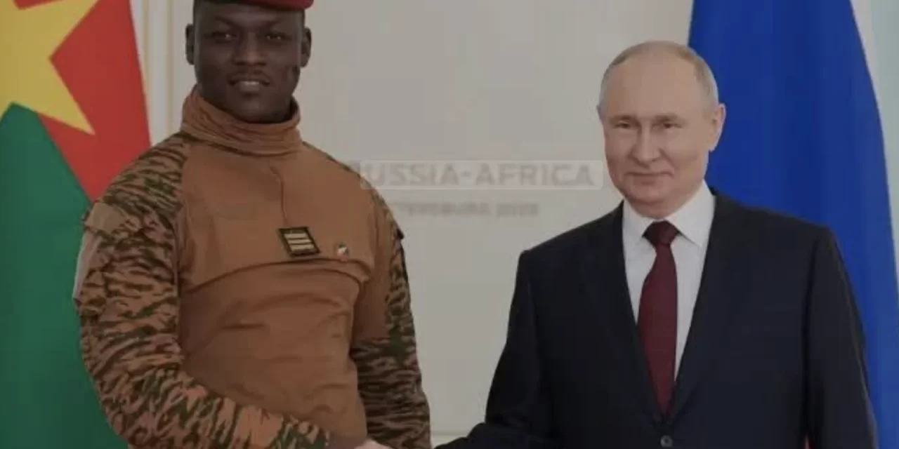 Burkina Faso, la rivoluzione tradita: tra massacri, jihadismo e giochi di potere