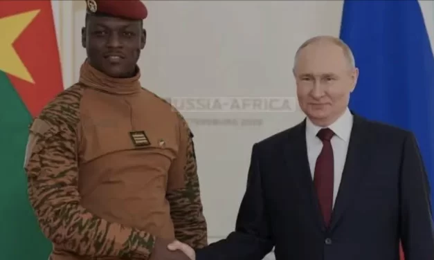 Burkina Faso, la rivoluzione tradita: tra massacri, jihadismo e giochi di potere