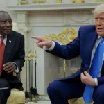 Trump-Ramaphosa: lo Studio Ovale ridotto a teatrino politico