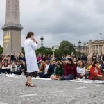 A Parigi una voce giovane contro la deriva dell’eutanasia