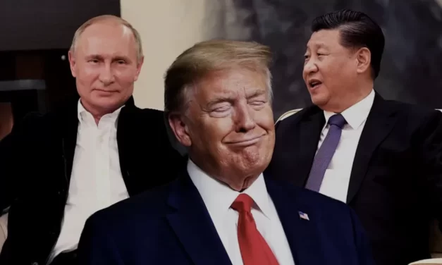 Se il mondo si decide tra pochi, Europa e Sud globale restano ai margini