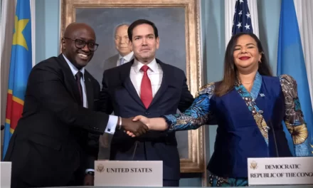 Congo, pace mineraria: chi vince davvero nell’accordo firmato a Washington?