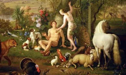 Cristiani e sesso: inferiori agli angeli, ma figli di Dio