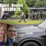 In Minnesota attacco omicida a politici degli Stati Uniti