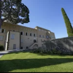 Leone XIV trascorrerà un periodo estivo a Castel Gandolfo