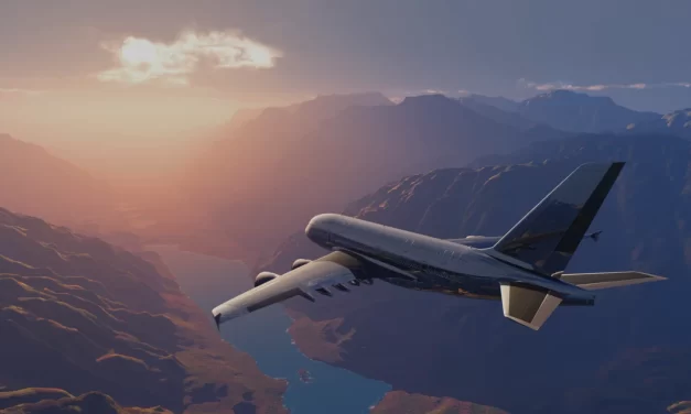 La geopolitica del controllo del cielo