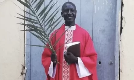 Il martirio di don Luka Jumu e il grido del Sudan dimenticato