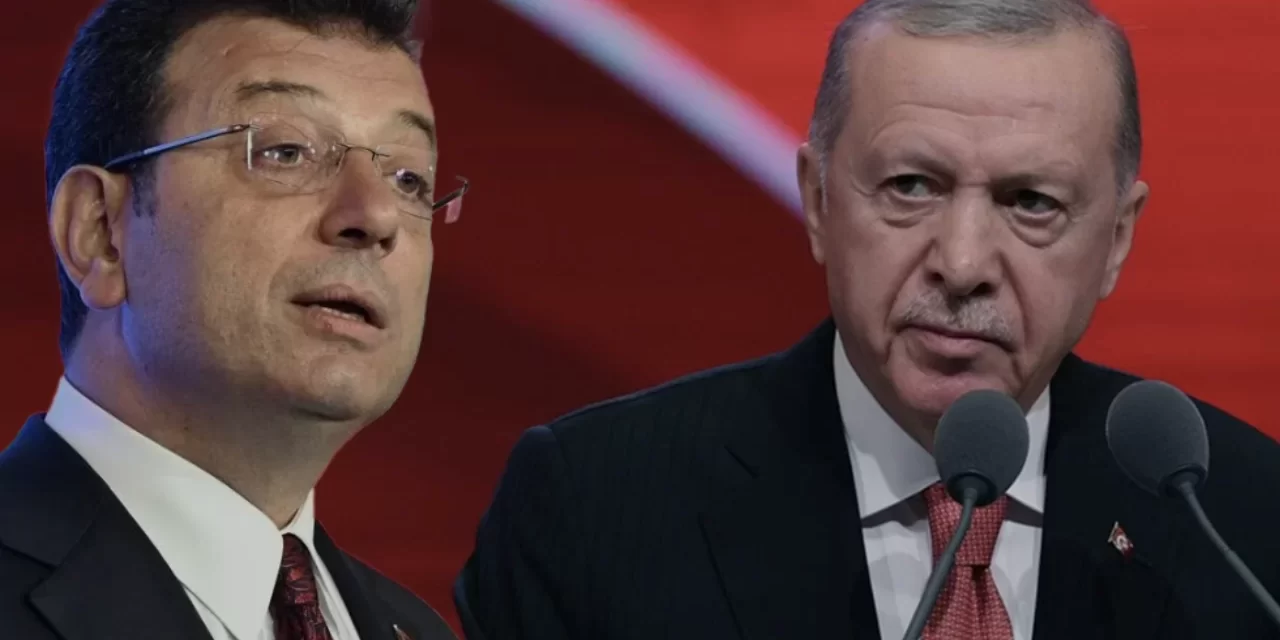 La Turchia al bivio: la prossima caduta di Erdoğan e la speranza che viene dal carcere