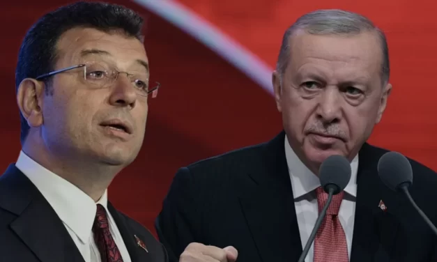 La Turchia al bivio: la prossima caduta di Erdoğan e la speranza che viene dal carcere