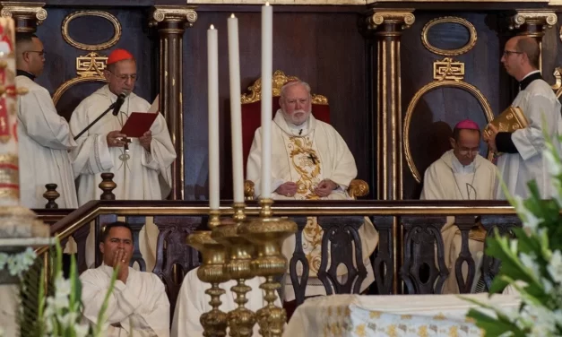 Cuba, il Vangelo della verità e la diplomazia della speranza