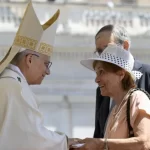 Papa Leone XIV: la famiglia, culla di unità e speranza