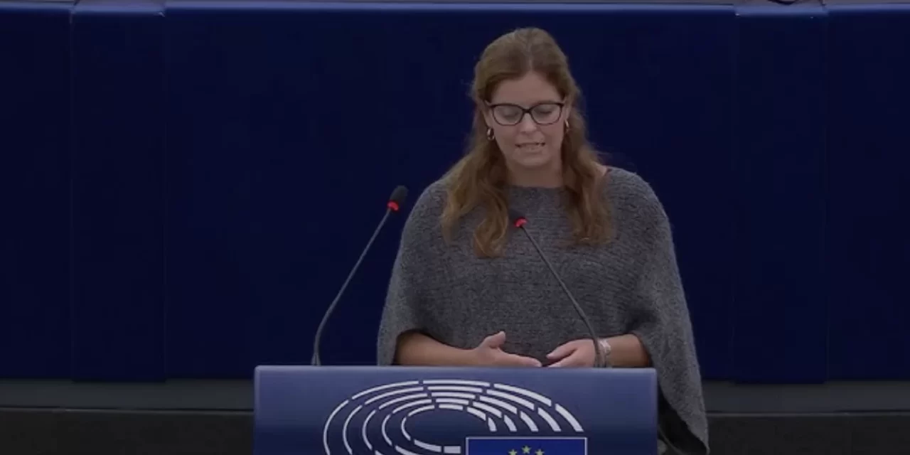 Ilaria Salis è a rischio di una persecuzione politica in Europa?