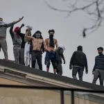 Non si può dimenticare un ragazzo in cella