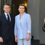 Macron in Groenlandia contro i sogni imperiali di Trump
