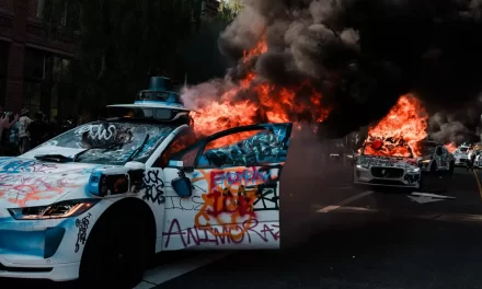 Los Angeles tra paura e diritto: la sfida dell’ordine senza giustizia