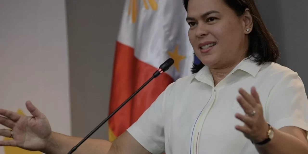 L’ombra lunga del potere: l’impeachment di Sara Duterte e il futuro in bilico delle Filippine