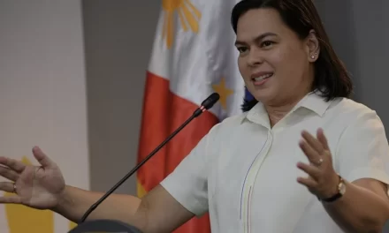 L’ombra lunga del potere: l’impeachment di Sara Duterte e il futuro in bilico delle Filippine