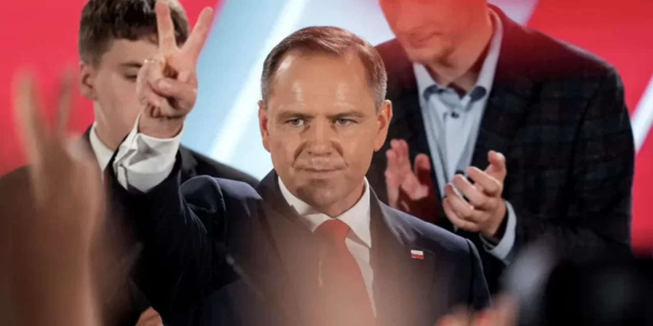 Nawrocki presidente: nuova sfida sovranista per la Polonia e per l’Europa