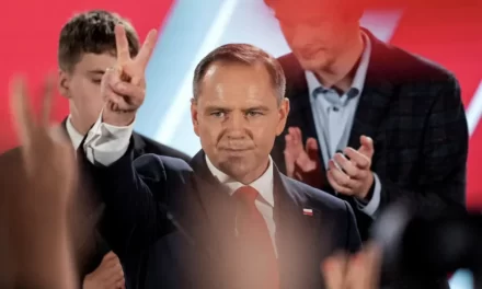 Nawrocki presidente: nuova sfida sovranista per la Polonia e per l’Europa