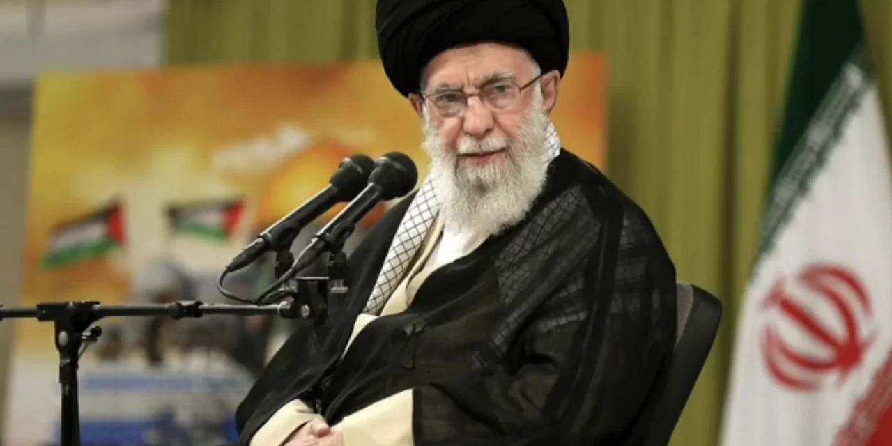 Gli USA che intervengono in Iran rivelano i limiti di Israele. Khamenei indica dei suoi successori