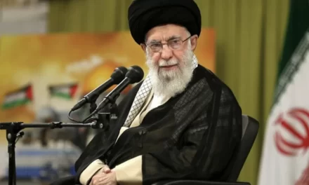 Gli USA che intervengono in Iran rivelano i limiti di Israele. Khamenei indica dei suoi successori