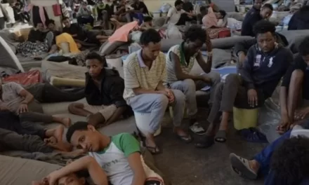 L’Aja ha richiamato il governo italiano sul caso al-Masri
