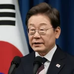 La Corea del Sud di Lee Jae-myung deve affrontare le sfide geopolitiche oltre a quelle interne