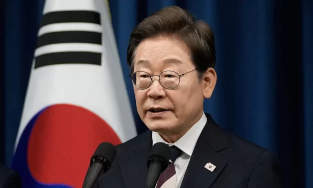 La Corea del Sud di Lee Jae-myung deve affrontare le sfide geopolitiche oltre a quelle interne