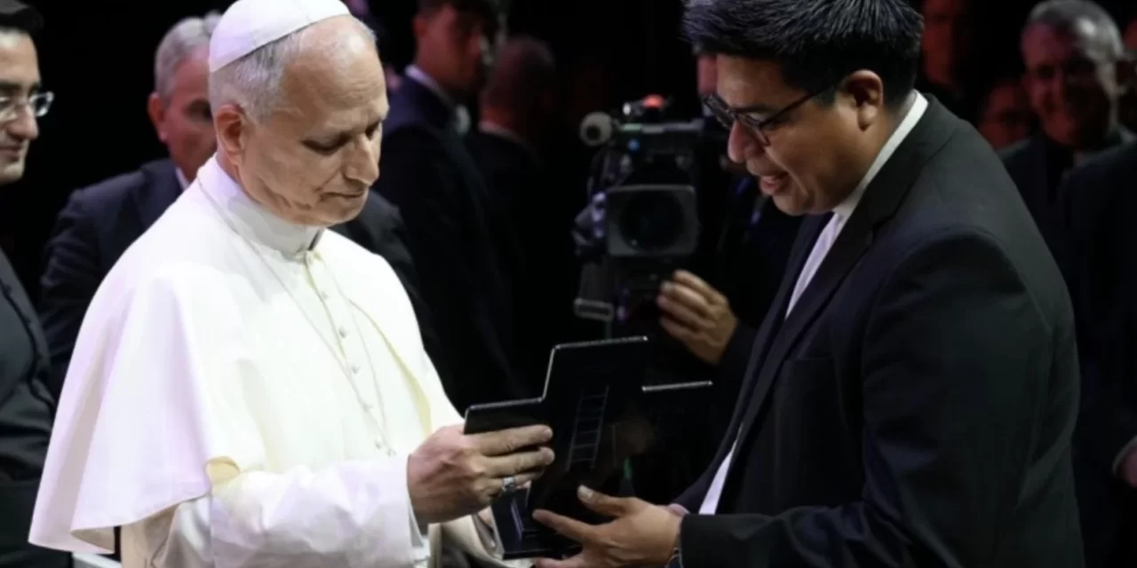 Vocazione: una risposta felice e integrale all’amicizia di Cristo