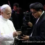 Vocazione: una risposta felice e integrale all’amicizia di Cristo