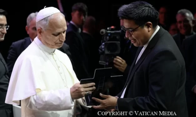 Vocazione: una risposta felice e integrale all’amicizia di Cristo