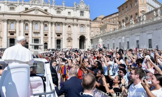 Leone XIV ricorda le vittime di Graz