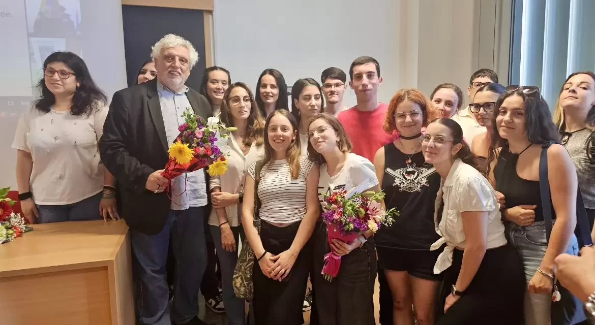 La rivoluzione del pensiero critico non va in pensione