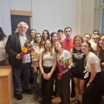 La rivoluzione del pensiero critico non va in pensione