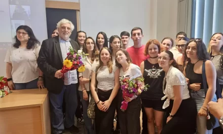 La rivoluzione del pensiero critico non va in pensione