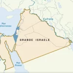 Il futuro incerto dei cristiani in un possibile ripristino del “Grande Israele”