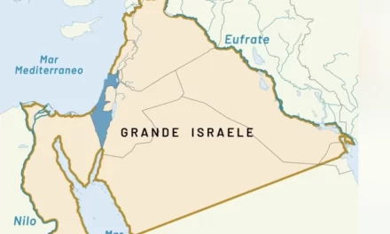 Il futuro incerto dei cristiani in un possibile ripristino del “Grande Israele”